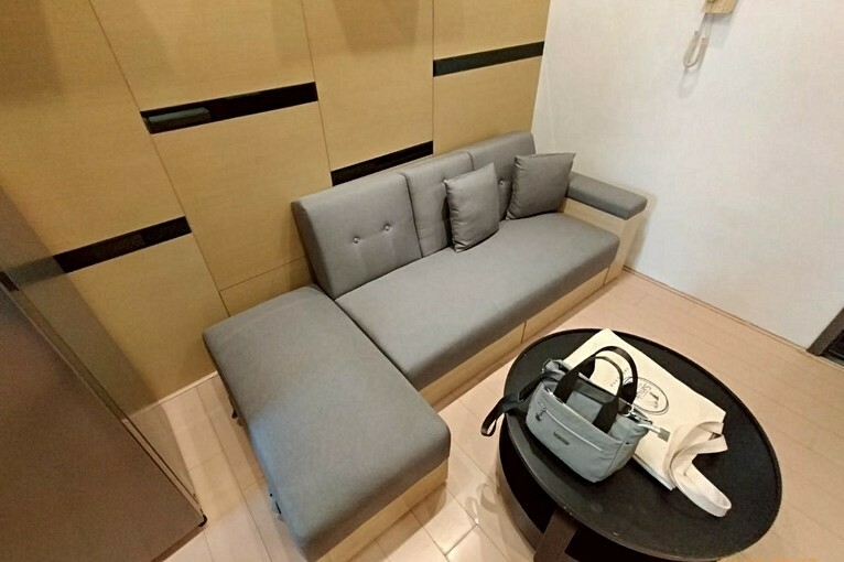兆基社會住宅🏠市政府獨洗曬精美套房🏠可租補(第2張)