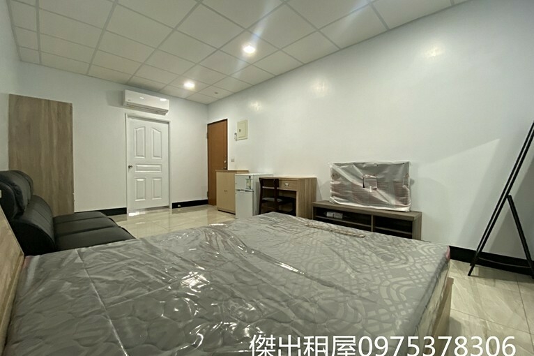 傑出租屋/南崁一房一廳,大坪數,陽台獨洗（第2張）