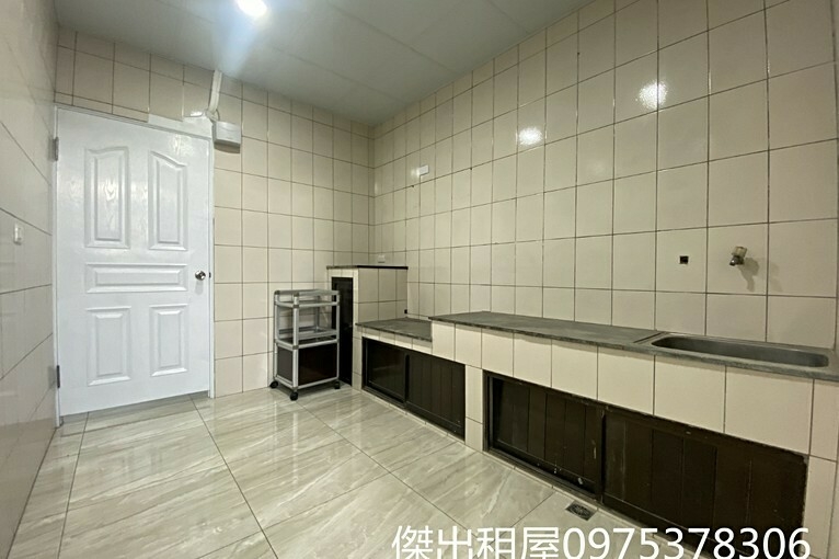 傑出租屋/南崁一房一廳,大坪數,陽台獨洗（第6張）