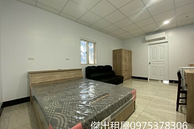 傑出租屋/南崁一房一廳,大坪數,陽台獨洗（第1張）