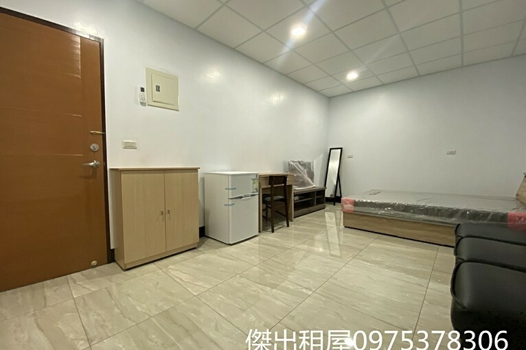 傑出租屋/南崁一房一廳,大坪數,陽台獨洗（第3張）