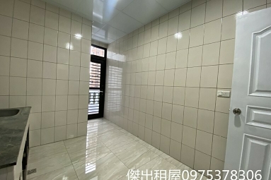 傑出租屋/南崁一房一廳,大坪數,陽台獨洗（第5張）