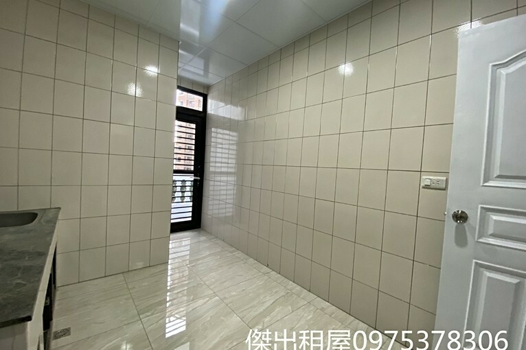 傑出租屋/南崁一房一廳,大坪數,陽台獨洗（第5張）