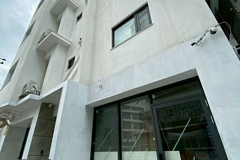 兆基社會住宅🏠【迴龍捷運生活圈】全新雙房1衛1陽台(第10張)