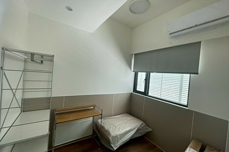 兆基社會住宅🏠【迴龍捷運生活圈】全新雙房1衛1陽台(第2張)