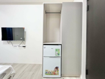 蓁心推薦✨可租補💝陽台獨洗✨乾濕分離✨室內機車位（第9張）