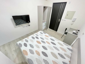 蓁心推薦✨可租補💝陽台獨洗✨乾濕分離✨室內機車位（第5張）