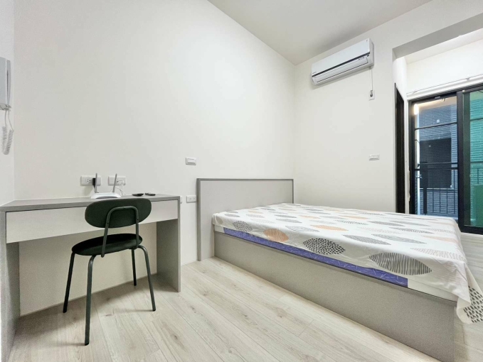 蓁心推薦✨可租補💝陽台獨洗✨乾濕分離✨室內機車位（第2張）