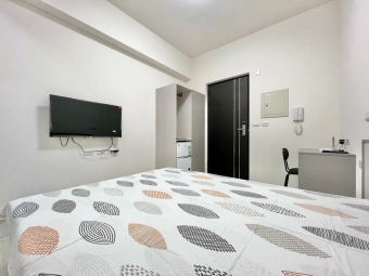 蓁心推薦✨可租補💝陽台獨洗✨乾濕分離✨室內機車位（第6張）