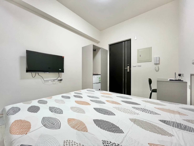 蓁心推薦✨可租補💝陽台獨洗✨乾濕分離✨室內機車位（第6張）