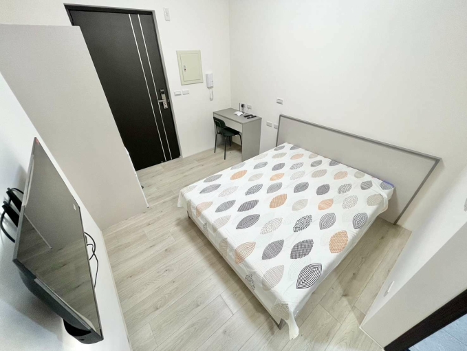 蓁心推薦✨可租補💝陽台獨洗✨乾濕分離✨室內機車位（第7張）