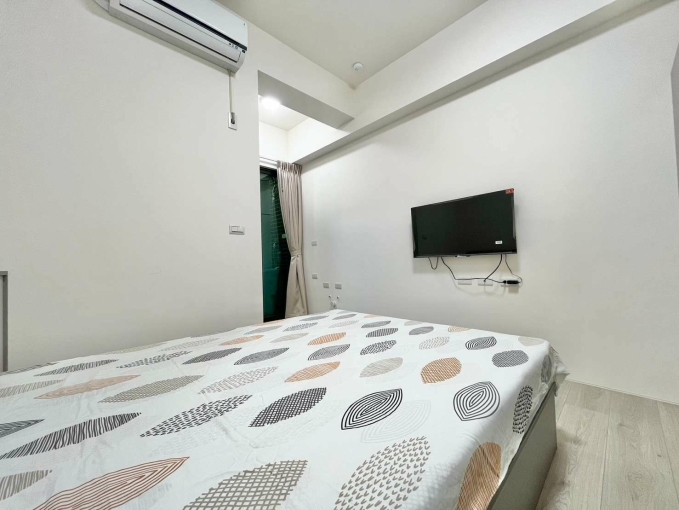 蓁心推薦✨可租補💝陽台獨洗✨乾濕分離✨室內機車位（第4張）