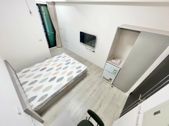 蓁心推薦✨可租補💝陽台獨洗✨乾濕分離✨室內機車位（第3張）