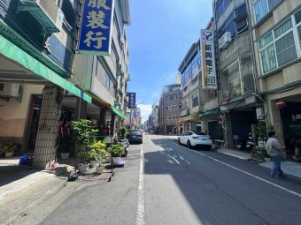 💰💰高雄火車站1+2樓店面出租🏆嘉暘（第8張）
