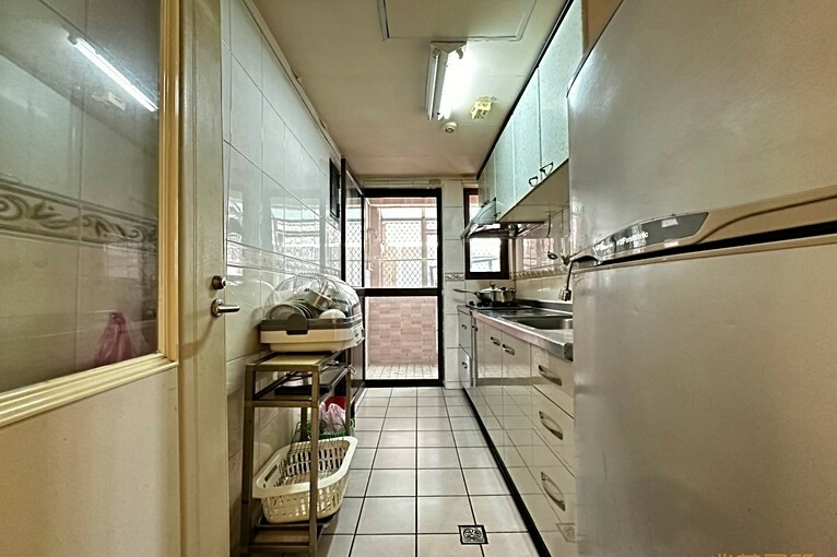 兆基社會住宅🏠陸光新城景觀三房車出租(第10張)