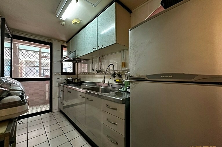 兆基社會住宅🏠陸光新城景觀三房車出租(第9張)