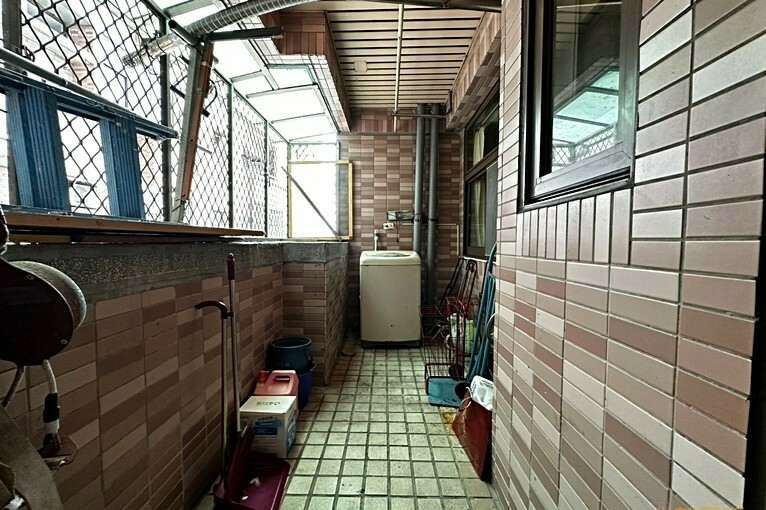 兆基社會住宅🏠陸光新城景觀三房車出租(第11張)