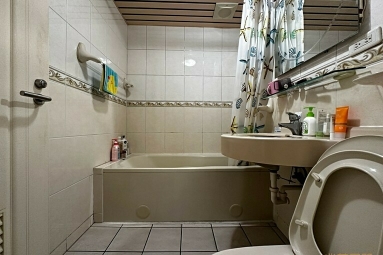 兆基社會住宅🏠陸光新城景觀三房車出租（第13張）