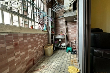 兆基社會住宅🏠陸光新城景觀三房車出租（第12張）