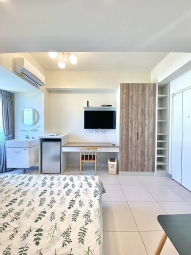 💖可租補✨系統裝潢🏠乾溼分離✔️陽台獨洗💖（第4張）