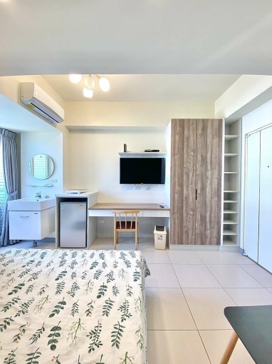 💖可租補✨系統裝潢🏠乾溼分離✔️陽台獨洗💖（第4張）