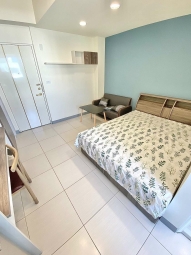 💖可租補✨系統裝潢🏠乾溼分離✔️陽台獨洗💖（第3張）