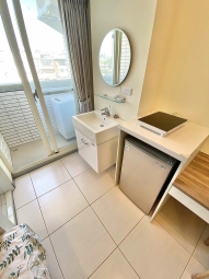 💖可租補✨系統裝潢🏠乾溼分離✔️陽台獨洗💖（第5張）