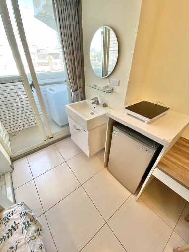 💖可租補✨系統裝潢🏠乾溼分離✔️陽台獨洗💖（第5張）