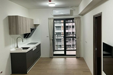 兆基社會住宅🏠北屯大二房家具齊全🏠雙租補（第15張）