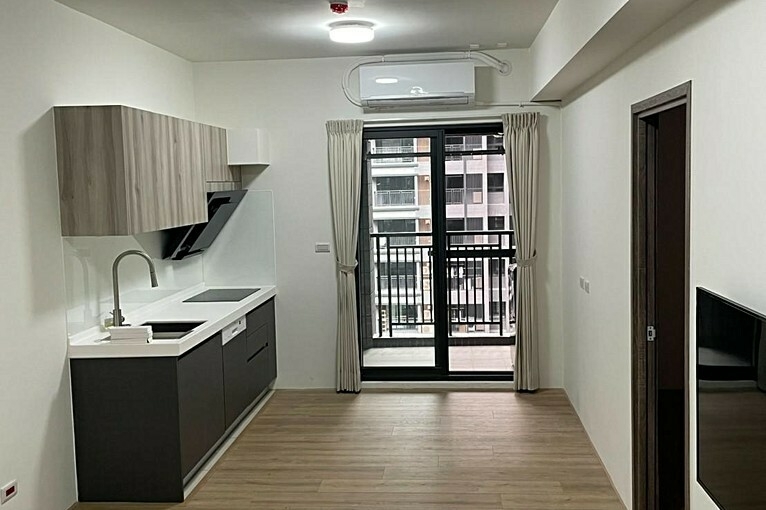 兆基社會住宅🏠北屯大二房家具齊全🏠雙租補(第15張)
