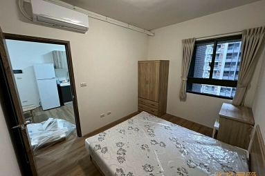 兆基社會住宅🏠北屯大二房家具齊全🏠雙租補（第5張）