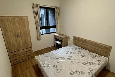 兆基社會住宅🏠北屯大二房家具齊全🏠雙租補（第4張）