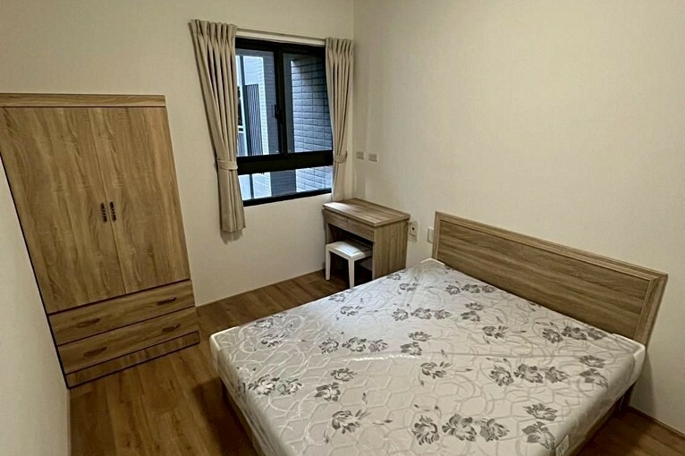 兆基社會住宅🏠北屯大二房家具齊全🏠雙租補(第4張)