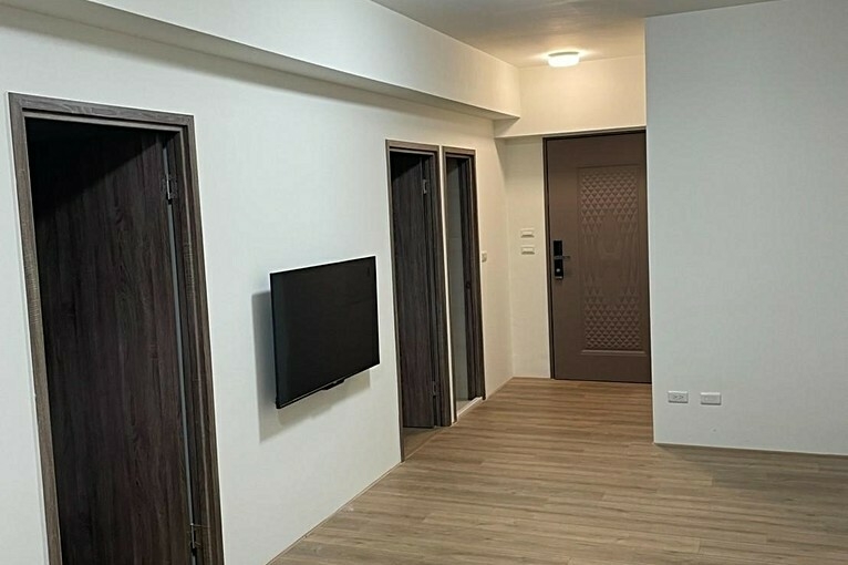 兆基社會住宅🏠北屯大二房家具齊全🏠雙租補(第14張)
