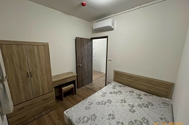 兆基社會住宅🏠北屯大二房家具齊全🏠雙租補（第3張）