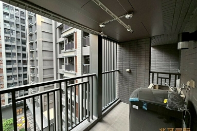 兆基社會住宅🏠北屯大二房家具齊全🏠雙租補（第11張）