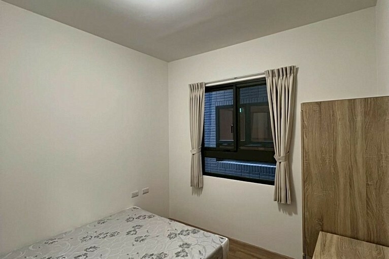 兆基社會住宅🏠北屯大二房家具齊全🏠雙租補(第2張)