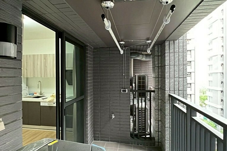 兆基社會住宅🏠北屯大二房家具齊全🏠雙租補(第10張)