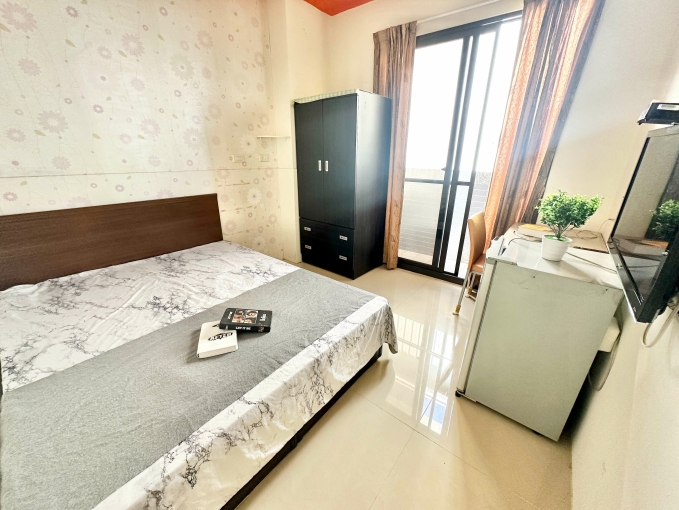 中國醫❤️陽台洗衣機❤️電梯❤️(第3張)