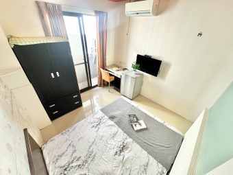 中國醫❤️陽台洗衣機❤️電梯❤️（第8張）