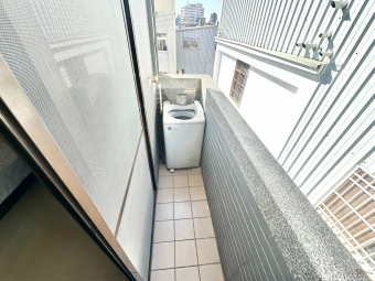 中國醫❤️陽台洗衣機❤️電梯❤️（第10張）