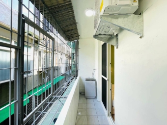 即將釋出.士林區.捷運芝山站.獨立陽台.明亮空間設計感套房A03（第8張）