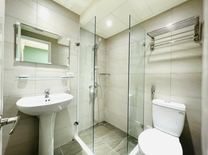 即將釋出.士林區.捷運芝山站.獨立陽台.明亮空間設計感套房A03（第9張）