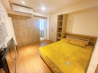 走路一中街❤️類一房一廳✨可貓可租補✨質感裝潢✨就是你了（第4張）