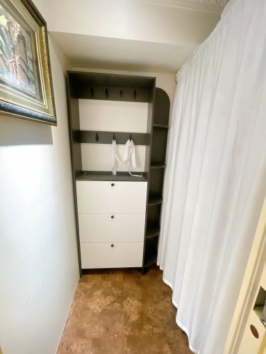 走路一中街❤️類一房一廳✨可貓可租補✨質感裝潢✨就是你了（第12張）