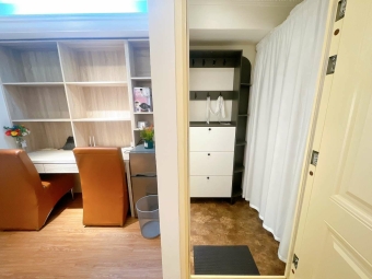 走路一中街❤️類一房一廳✨可貓可租補✨質感裝潢✨就是你了（第11張）