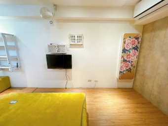 走路一中街❤️類一房一廳✨可貓可租補✨質感裝潢✨就是你了（第6張）