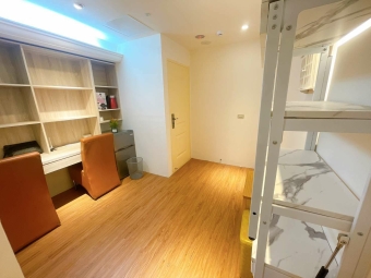 走路一中街❤️類一房一廳✨可貓可租補✨質感裝潢✨就是你了（第10張）