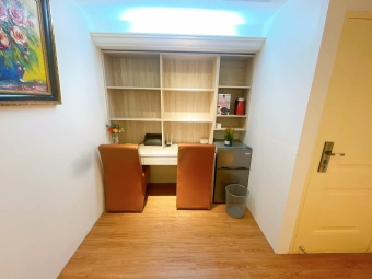 走路一中街❤️類一房一廳✨可貓可租補✨質感裝潢✨就是你了（第3張）