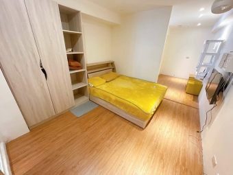 走路一中街❤️類一房一廳✨可貓可租補✨質感裝潢✨就是你了（第5張）